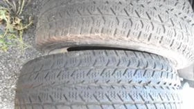 Гуми Зимни 205/65R16, снимка 4