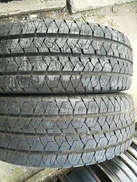 Гуми Летни 205/65R15, снимка 1