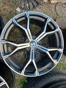 Джанти за BMW X5, снимка 3