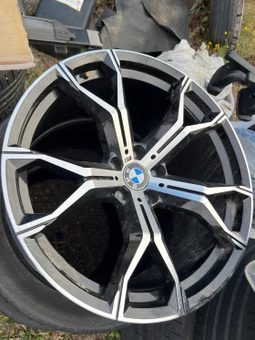 Джанти за BMW X5, снимка 4