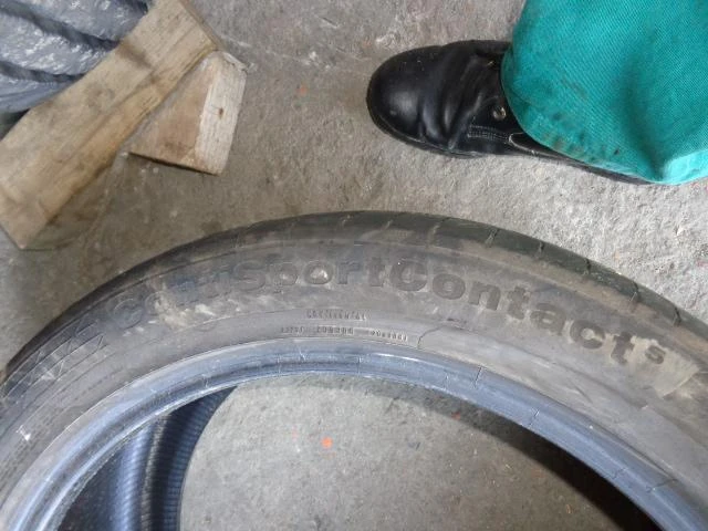 Гуми Летни 275/40R20, снимка 10 - Гуми и джанти - 10847709