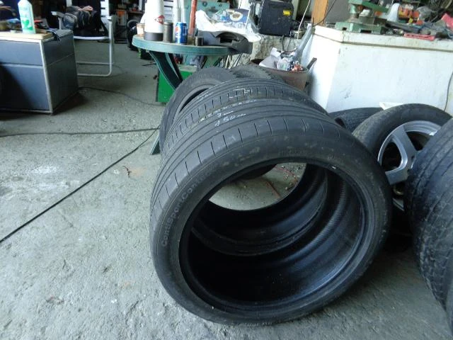 Гуми Летни 275/40R20, снимка 15 - Гуми и джанти - 10847709