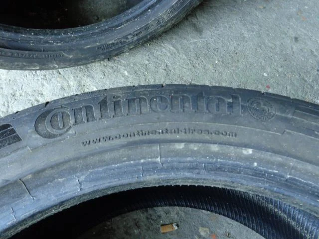 Гуми Летни 275/40R20, снимка 9 - Гуми и джанти - 10847709