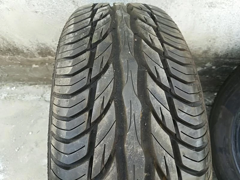 Гуми Летни 205/60R15, снимка 9 - Гуми и джанти - 21467172