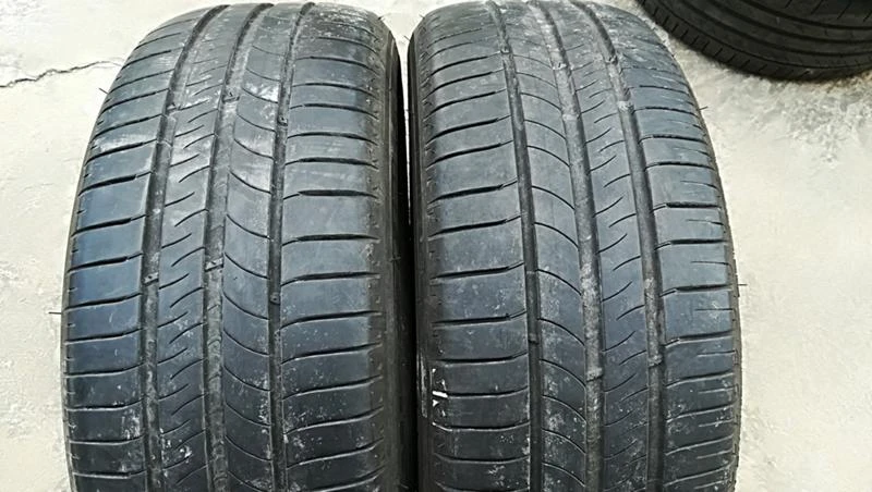 Гуми Летни 205/55R16, снимка 1 - Гуми и джанти - 24772904