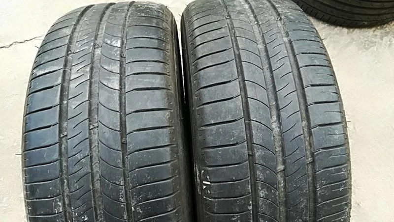 Гуми Летни 205/55R16, снимка 3 - Гуми и джанти - 24772904