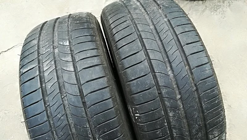 Гуми Летни 205/55R16, снимка 2 - Гуми и джанти - 24772904