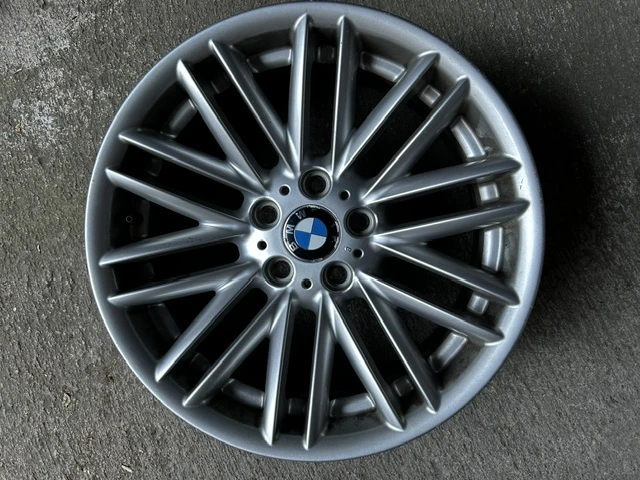 Джанти за BMW 745