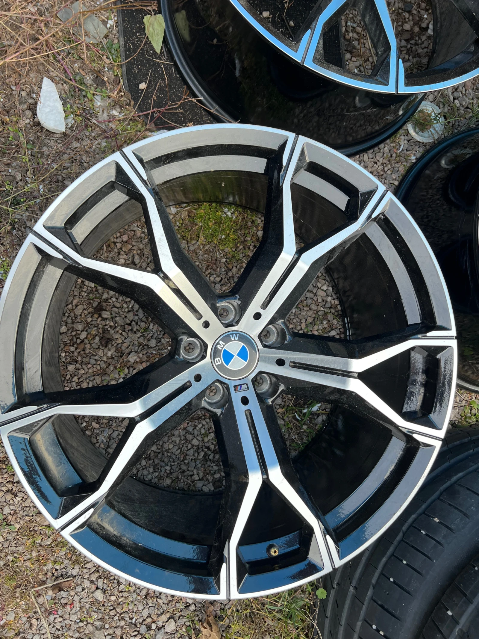   BMW X5 | Mobile.bg   1