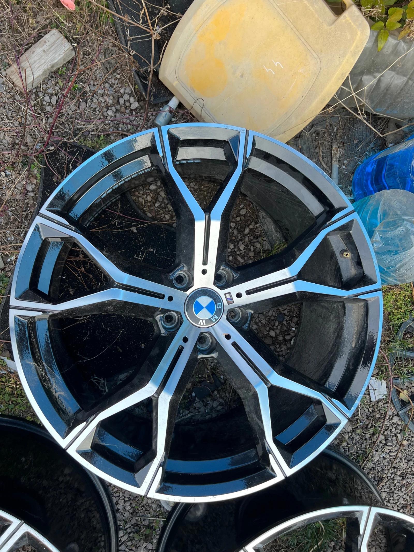   BMW X5 | Mobile.bg   2