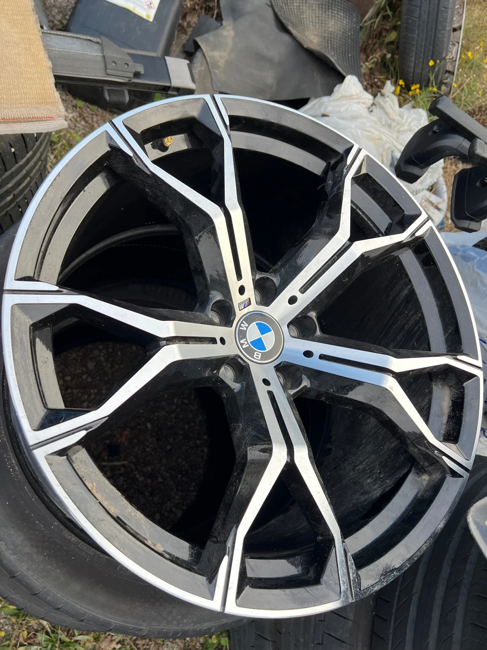   BMW X5 | Mobile.bg   4