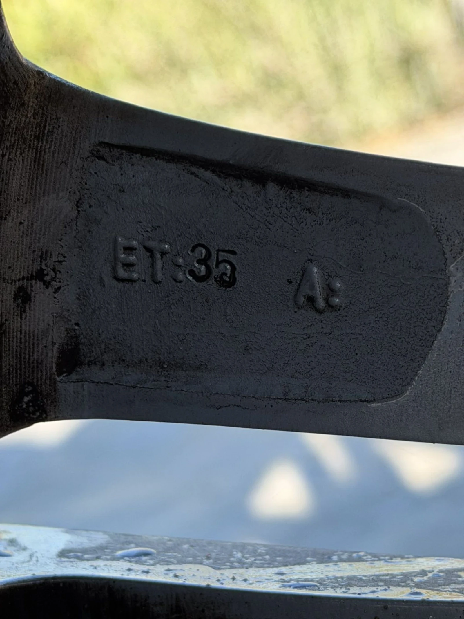 ���� � ������ 235/50R18 �� Mercedes-Benz S 320 | Mobile.bg � ����������� 5