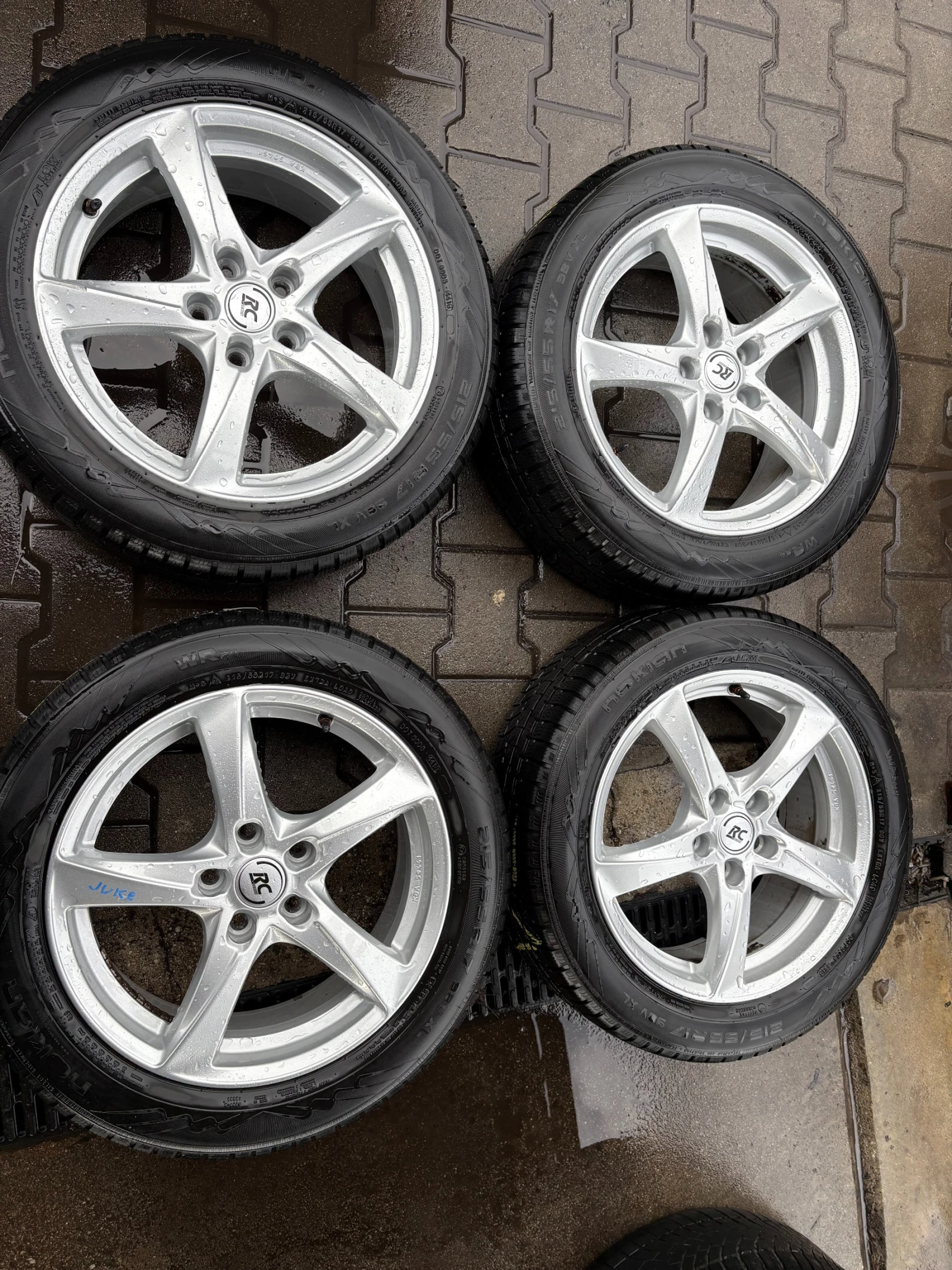 ������ �� Nissan Juke | Mobile.bg � ����������� 1