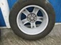 Гуми с джанти Michelin 265/60R18, снимка 6