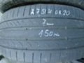 Гуми Летни 275/40R20, снимка 7