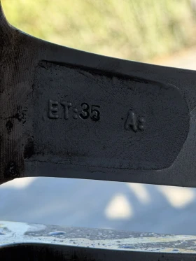 Гуми с джанти Fulda 235/50R18, снимка 5 - Гуми и джанти - 52415872