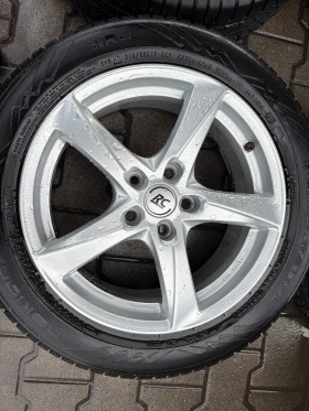 Джанти за Nissan Juke, снимка 5 - Гуми и джанти - 53010869