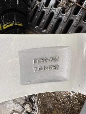 Джанти за Nissan Juke, снимка 6 - Гуми и джанти - 53010869