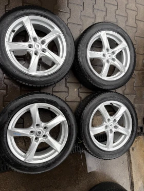 Джанти за Nissan Juke