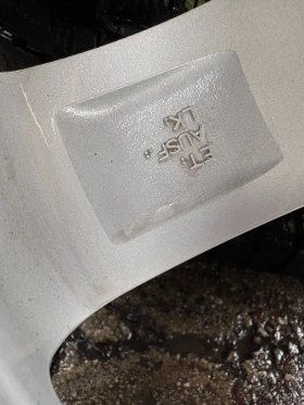 Джанти за Nissan Juke, снимка 7 - Гуми и джанти - 53010869