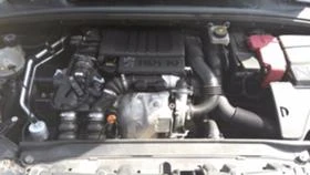 Peugeot 308 1.6hdi 90 к.с., снимка 15
