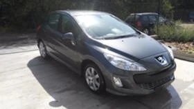 Peugeot 308 1.6hdi 90 к.с., снимка 2