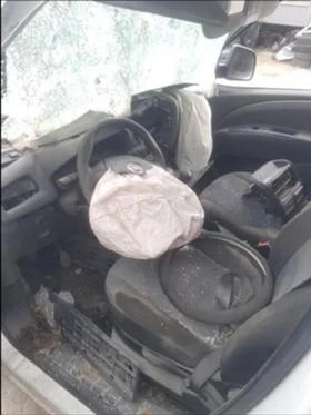 Fiat Doblo 2.0/1.3Multijet, снимка 2