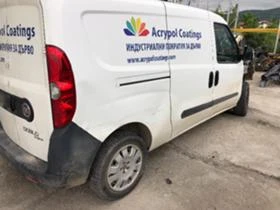 Fiat Doblo 2.0/1.3Multijet, снимка 7