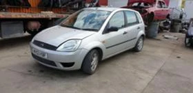 Ford Fiesta 1.25, снимка 3