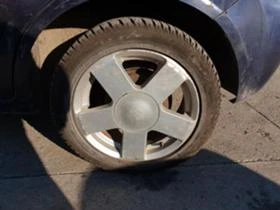 Ford Fiesta 1.25, снимка 7