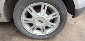 Ford Fiesta 1.25, снимка 6