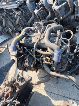 Ford Connect 1.8ЧАСТИ, снимка 6