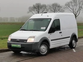 Ford Connect 1.8ЧАСТИ, снимка 7