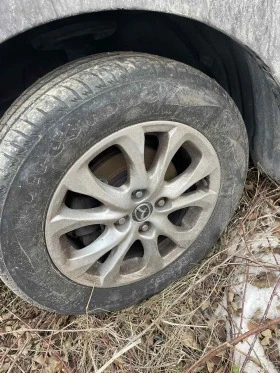 Mazda 2, снимка 5