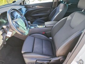 Opel Insignia Dynamic Sports Tourer (B), снимка 10