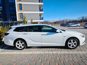 Opel Insignia Dynamic Sports Tourer (B), снимка 4
