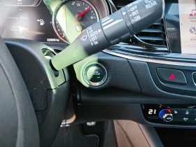 Opel Insignia Dynamic Sports Tourer (B), снимка 14