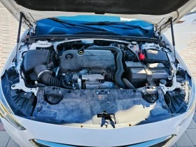 Opel Insignia Dynamic Sports Tourer (B), снимка 16