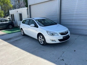 Opel Astra 1.4 газ, снимка 4