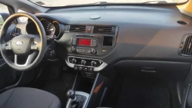 Kia Rio 1.2i, снимка 11