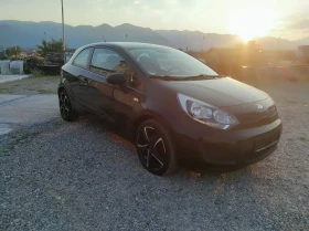 Kia Rio 1.2i, снимка 5