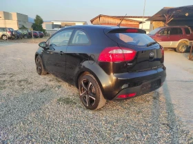 Kia Rio 1.2i, снимка 2