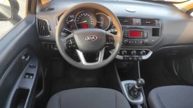 Kia Rio 1.2i, снимка 13