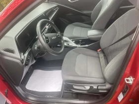 Kia Niro HYBRID ТОП ЦЕНА, снимка 12