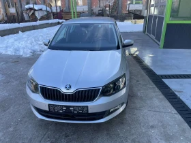 Skoda Fabia Avtomat, снимка 9