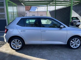Skoda Fabia Avtomat, снимка 11