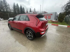 Kia Niro HYBRID ТОП ЦЕНА, снимка 5