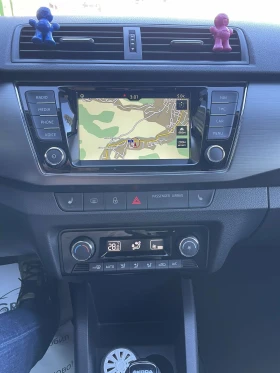 Skoda Fabia Avtomat, снимка 7