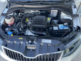 Skoda Fabia Avtomat, снимка 6