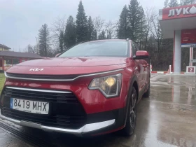 Kia Niro HYBRID ТОП ЦЕНА, снимка 11